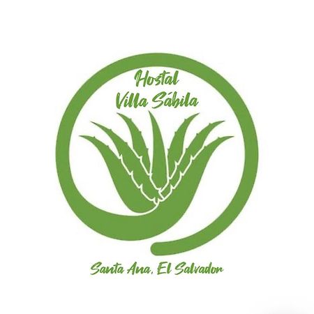Hostal Villa Sabila Санта-Ана Экстерьер фото
