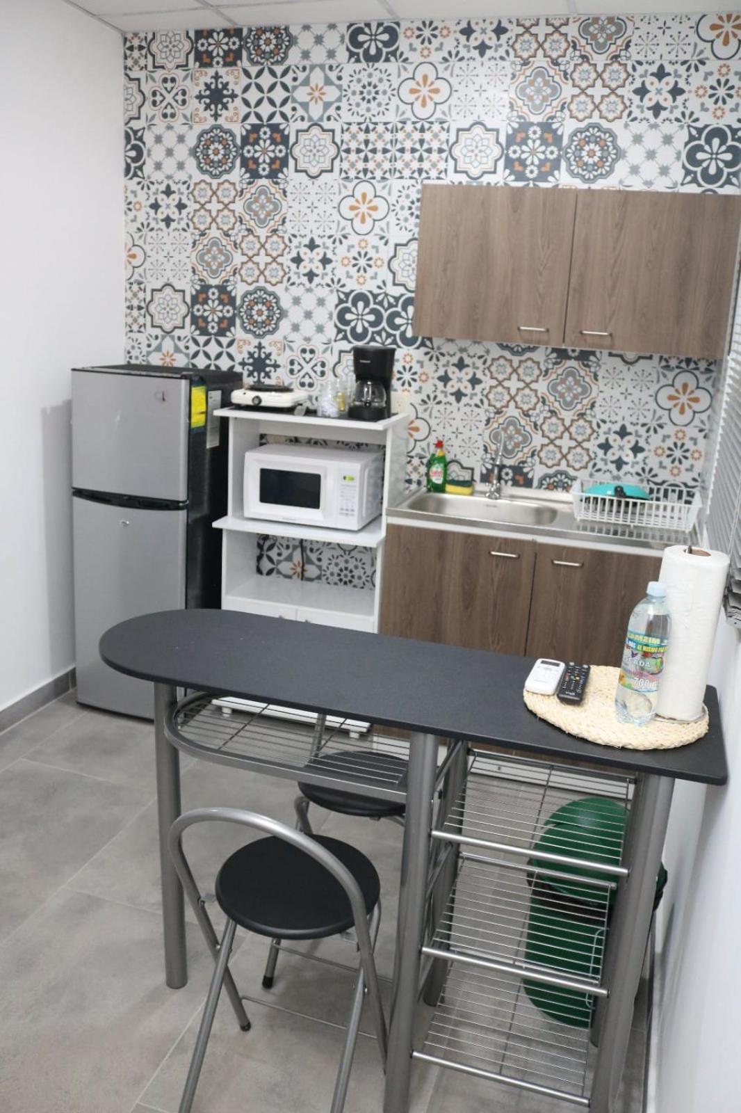 Hostal Villa Sabila Санта-Ана Экстерьер фото