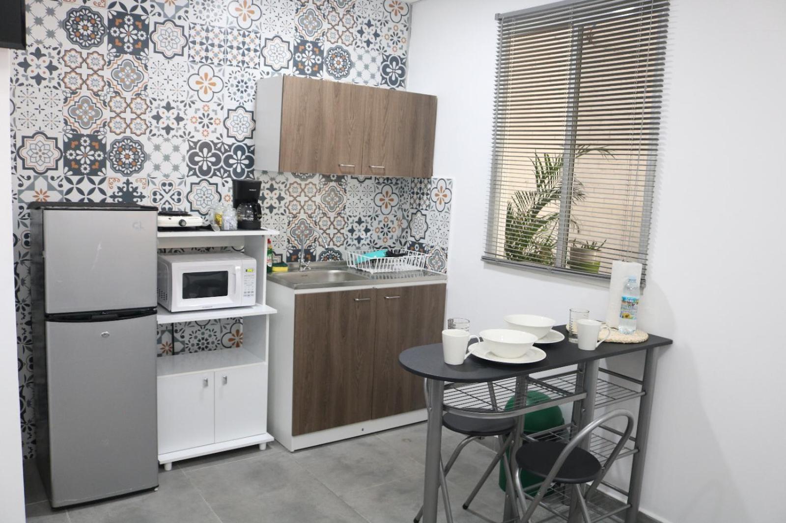 Hostal Villa Sabila Санта-Ана Экстерьер фото