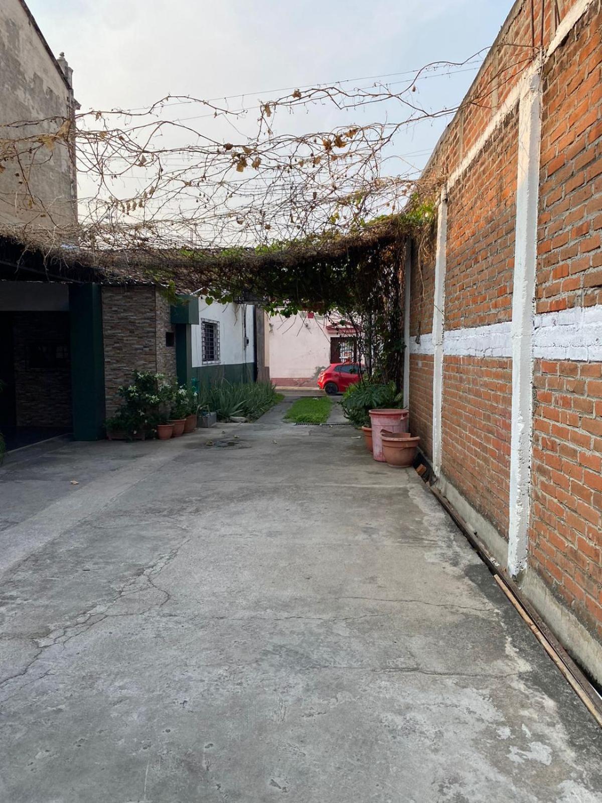 Hostal Villa Sabila Санта-Ана Экстерьер фото