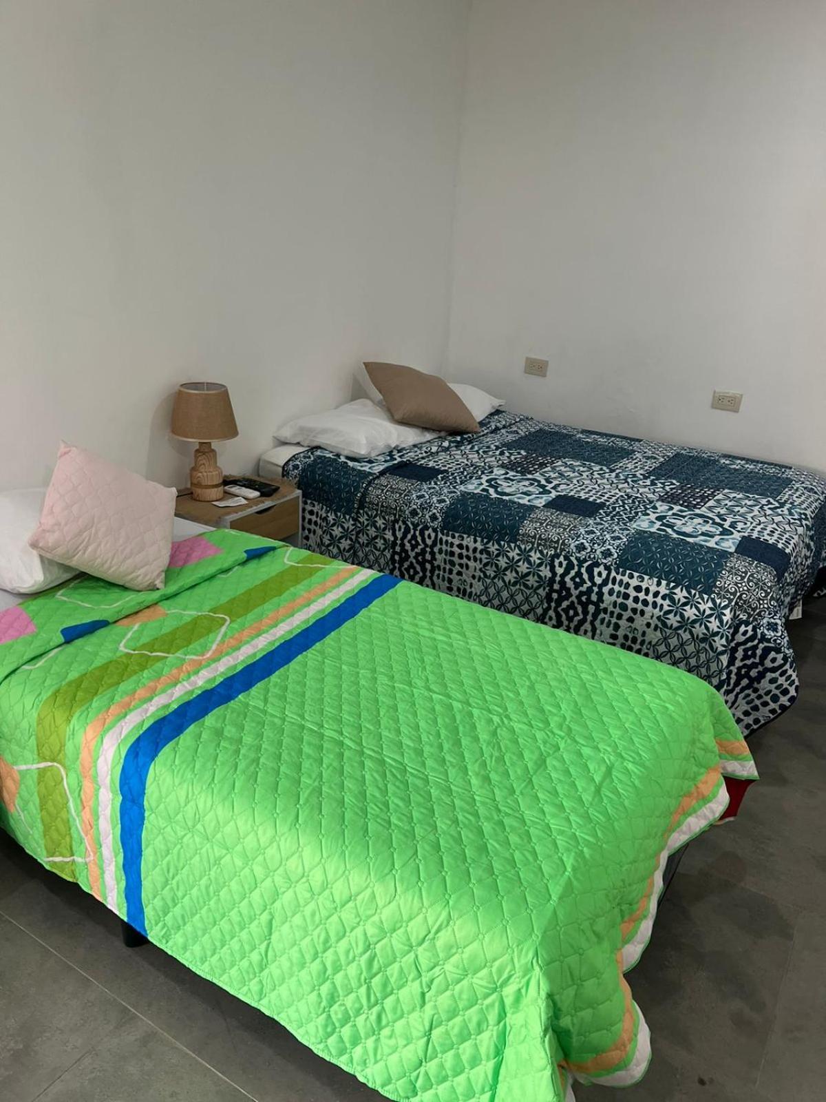 Hostal Villa Sabila Санта-Ана Экстерьер фото